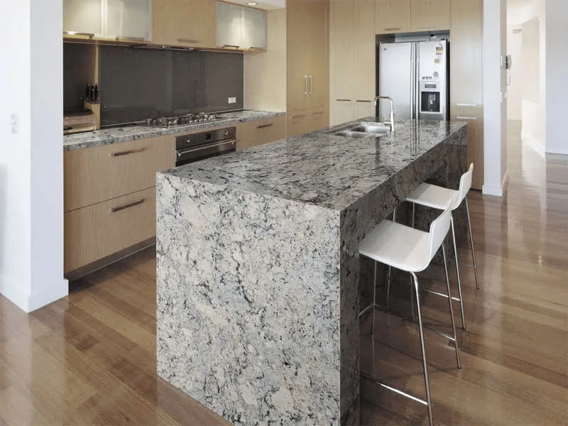 Alaska Granite: Everything You Need to Know Before Buying