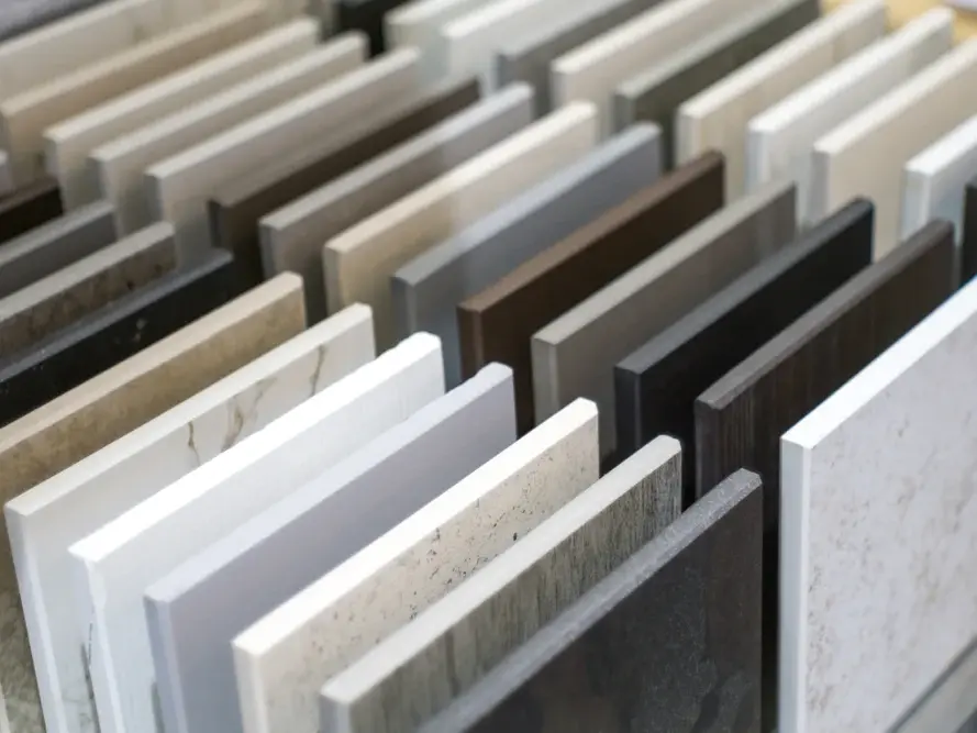 dark & light granites from india