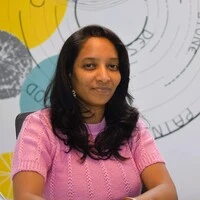 Ar. Ramya HG
