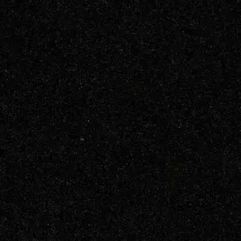 Absolute Black Granite