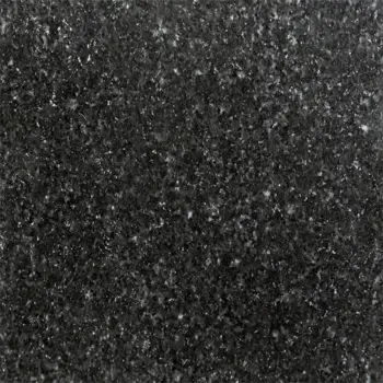 Ash Black Granite
