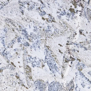 Azul White Granite