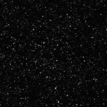 Black Galaxy Granite
