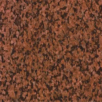 Classic Red Granite