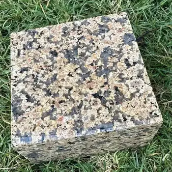 Cream Granite Cobblestone