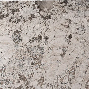 Gray Nuevo granite