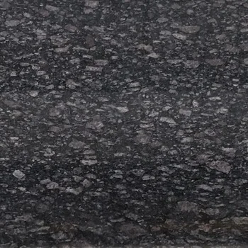 Majestic Black Granite