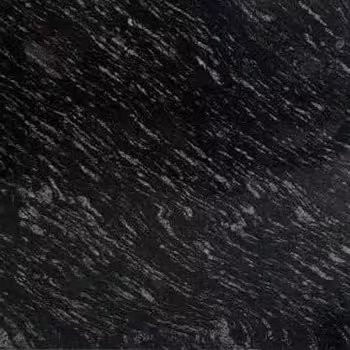 Markino Black Granite