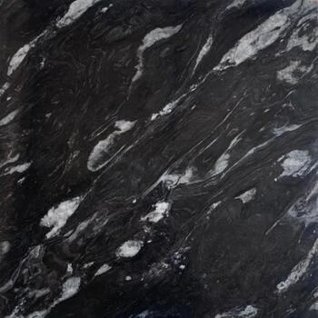 Ocean Black Granite