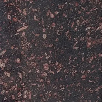Pearl Black Granite