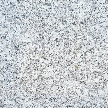 S White Granite