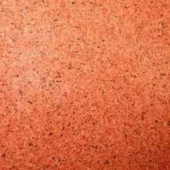 Sindoori Red Granite