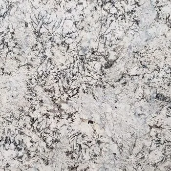 White Glimmer Granite