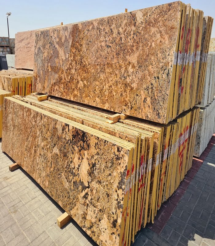 alaska Gold cutter slabs 10 2 2