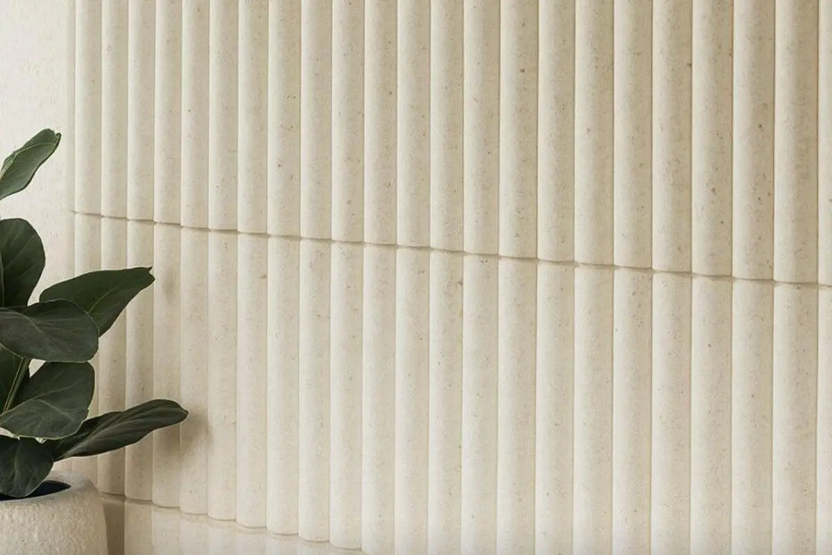 Discover Stone Fluting Designs