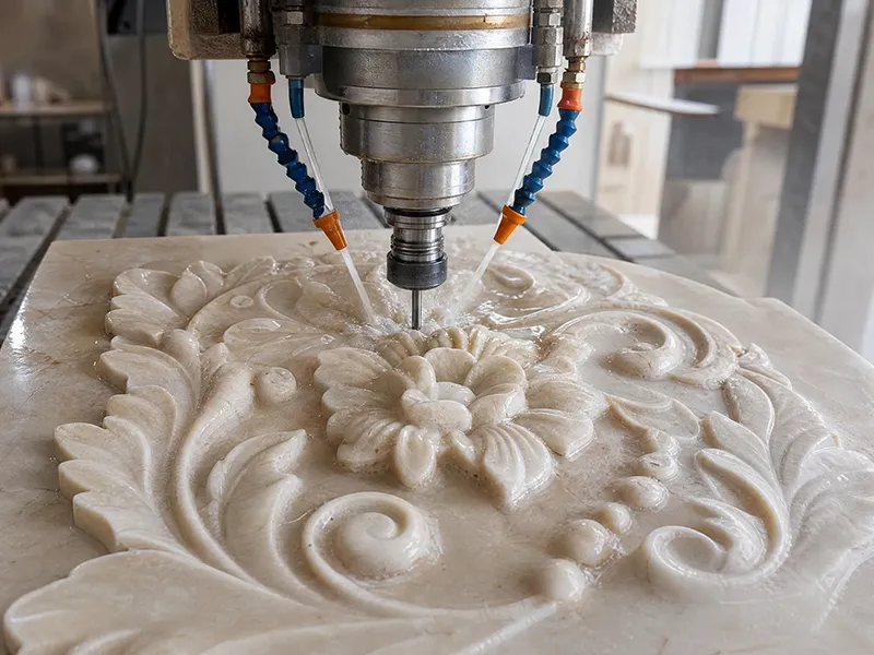 close-up-of-cnc-machine-working-on-natural-stone