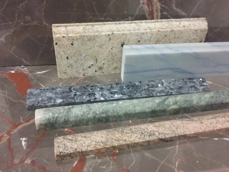 Discover Stone Skirting Designs