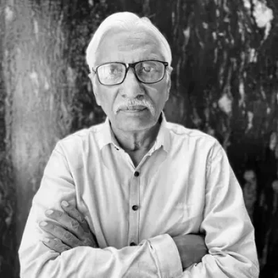 Suresh Poddar - Stone Galleria LLP