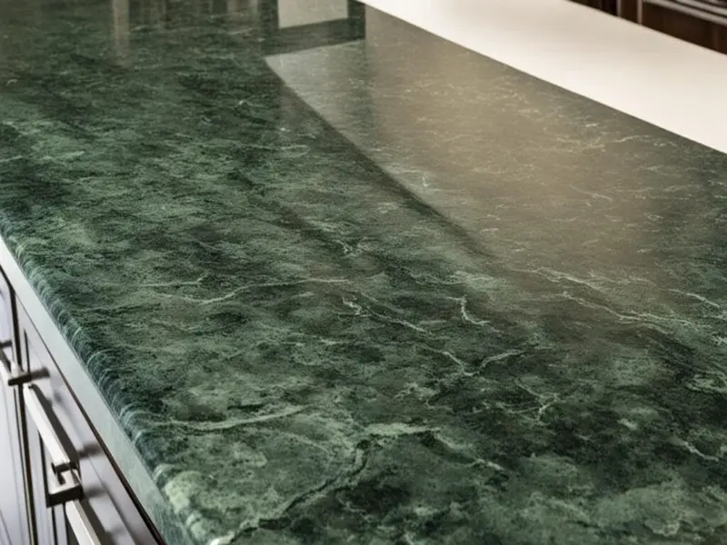 Green Granite