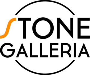 Logo of stone galleria lip