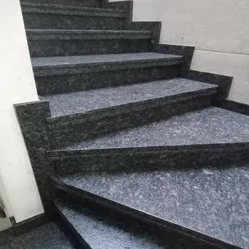 StairSense LeatherFinish Granite