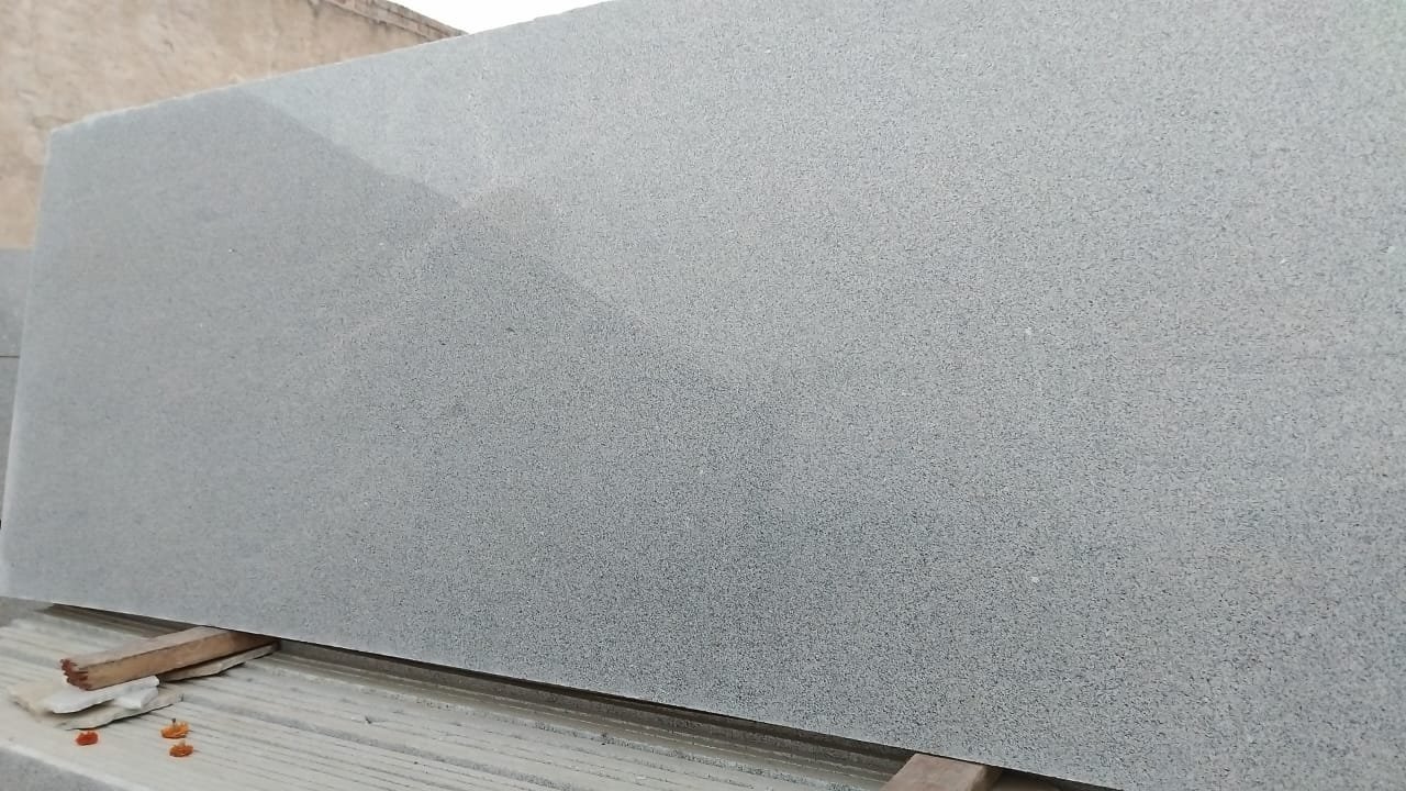 Nadol Grey Granite Slab 2