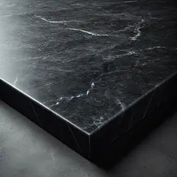 Honed Finish