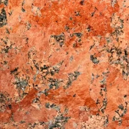 Alaska Red Granite