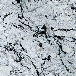 Artic White Granite
