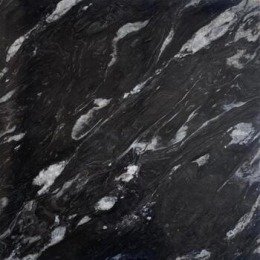 Ocean Black Granite