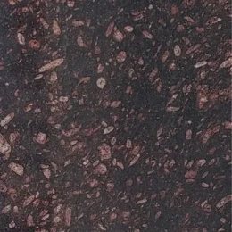 Pearl Black Granite
