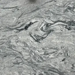 Viscon White Granite