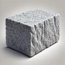 Granite Block