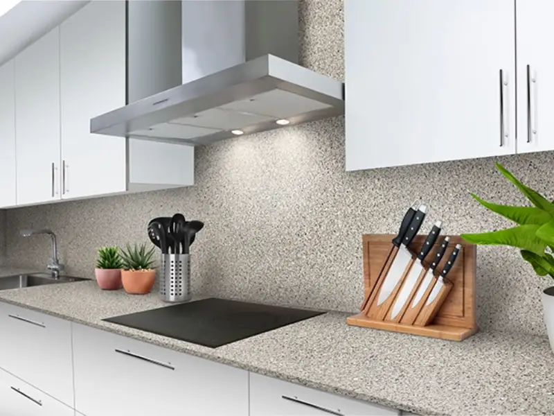 Corian-Kitchen-Backsplash