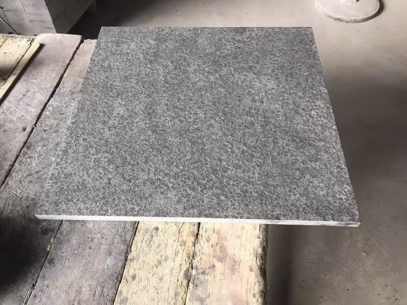 Flamed Granite