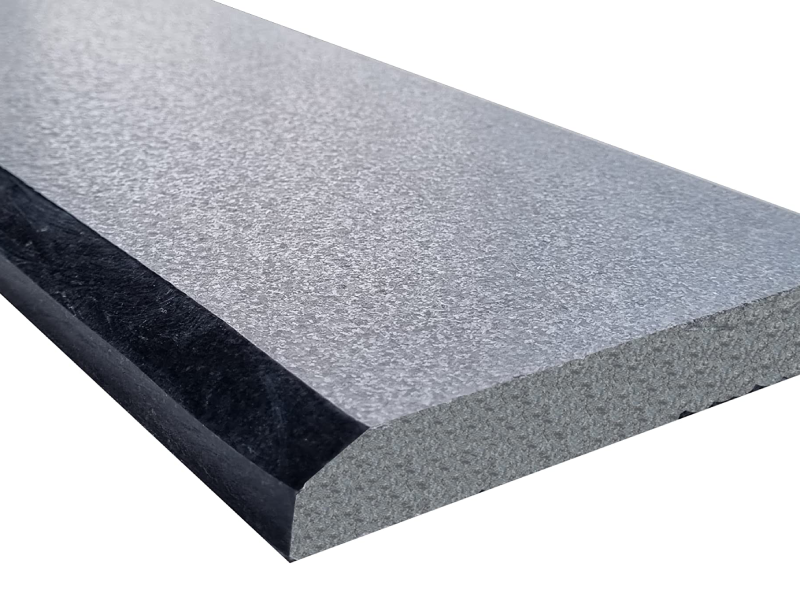 Granite Threshold