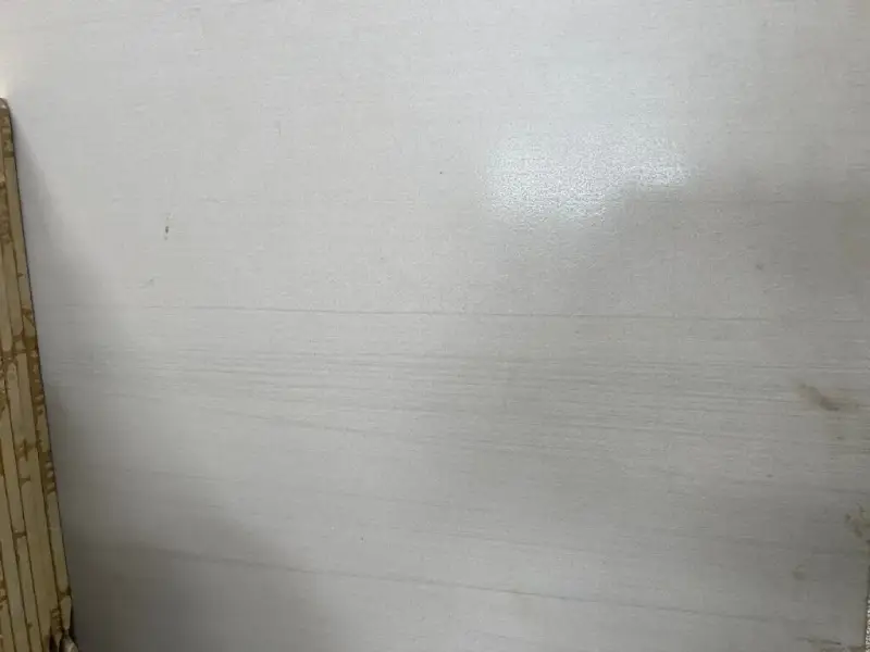 تشطيب جلدي لحجر كاندلا جراي الرملي