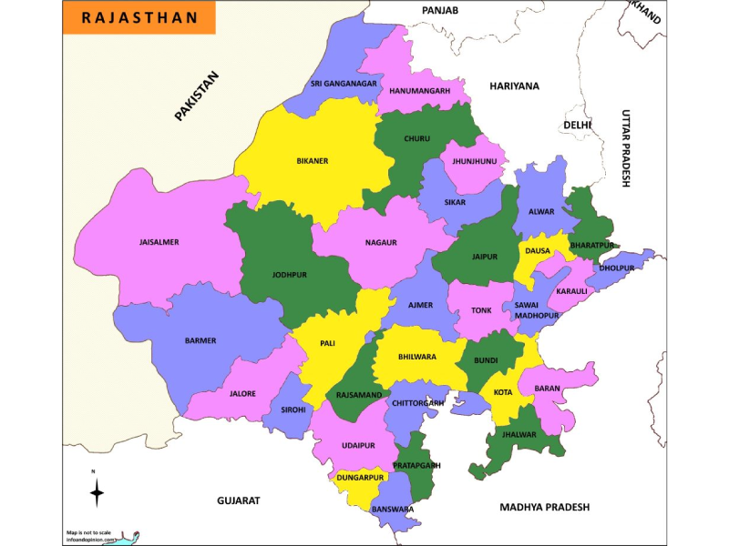 Map-of-Rajasthan