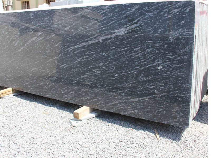 Black Markino Granite: Everything You Need to Know