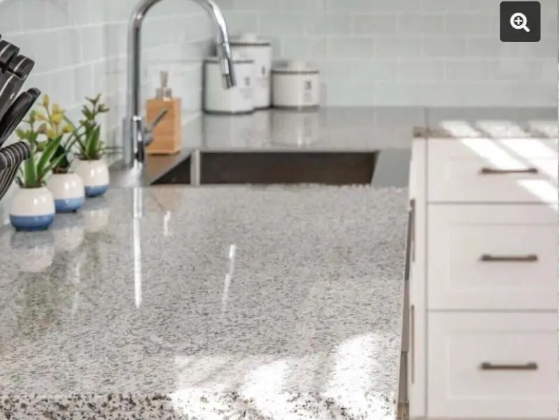 Pearl-White-Granite