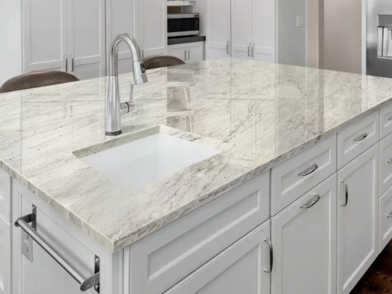 Polished Finish Granite
