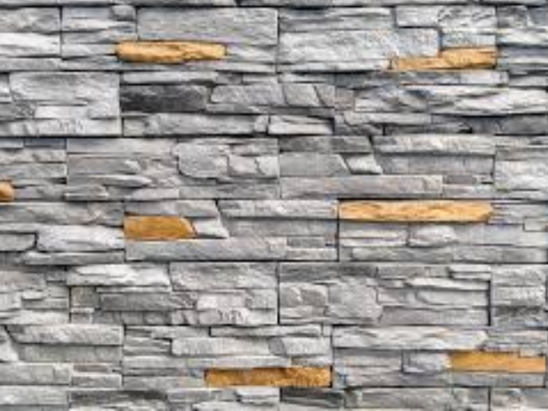Sandstone Exterior Wall Cladding