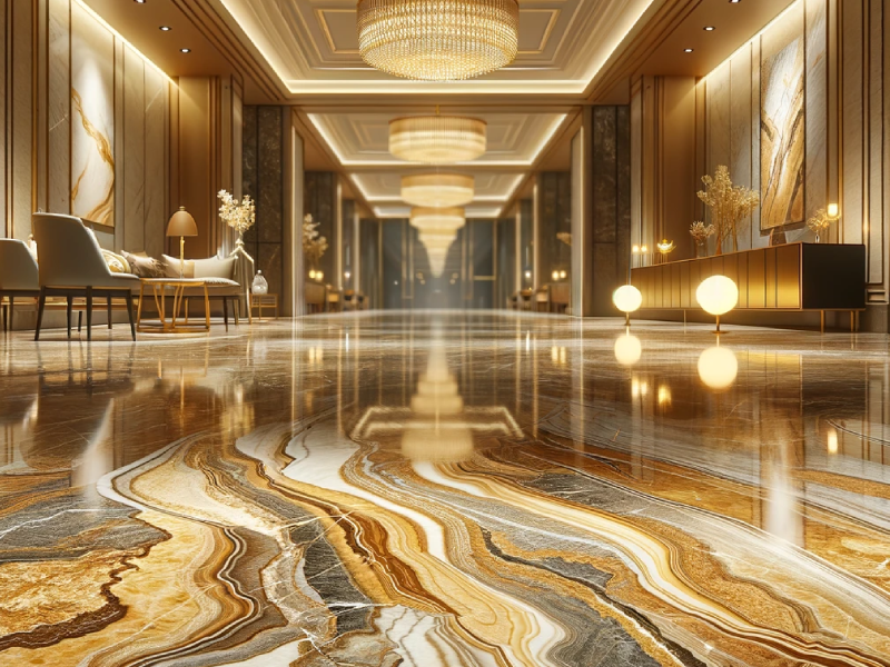 alaska-gold-granite-details-flooring-option